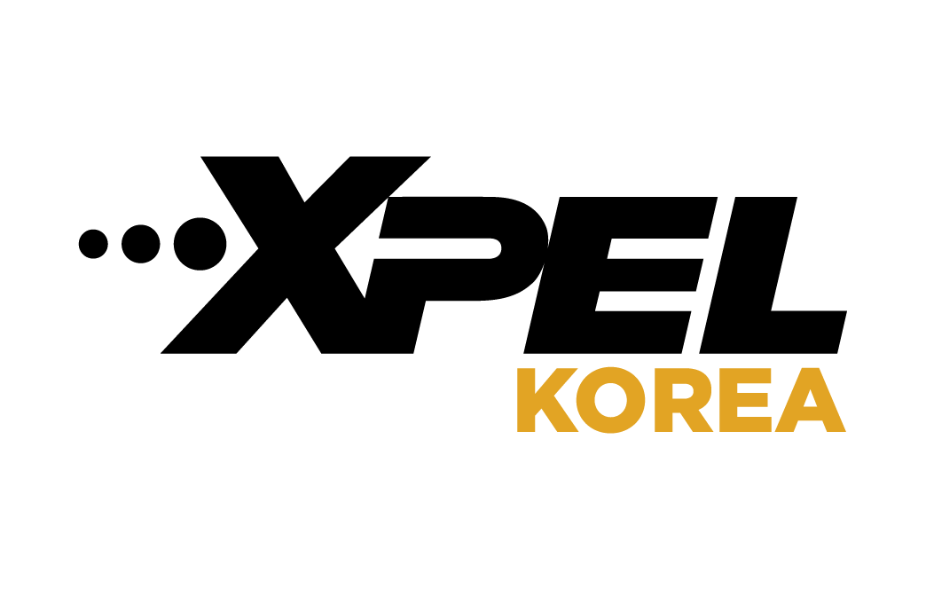 엑스펠 공식 로고